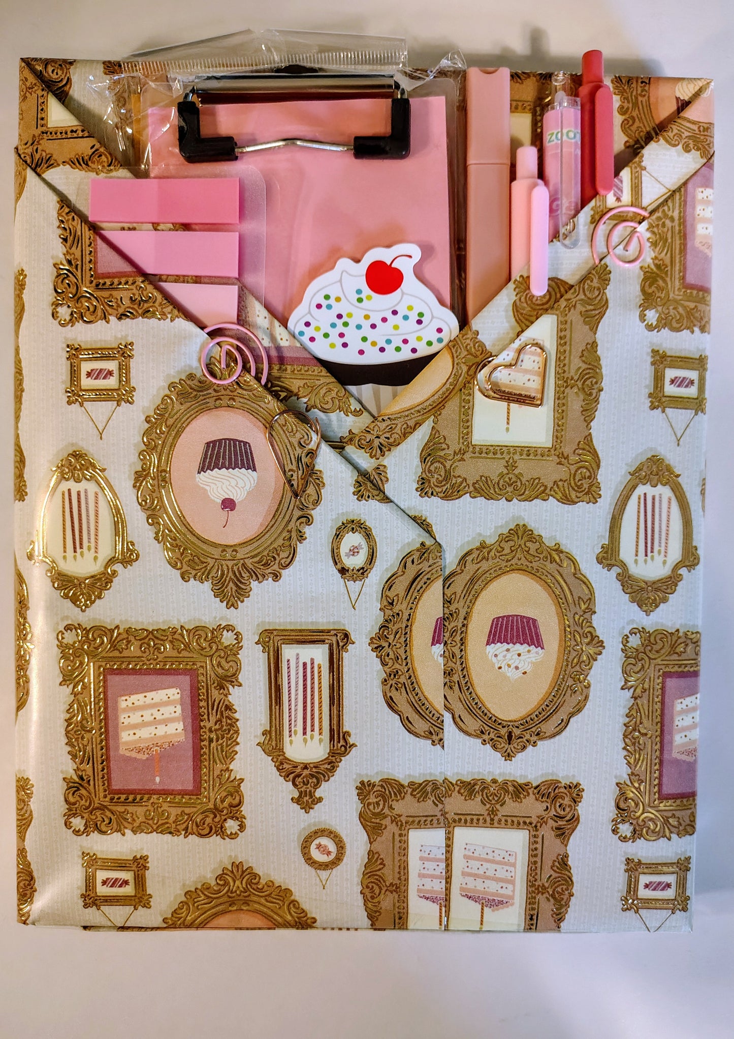 Mystery Cookbook Bundle